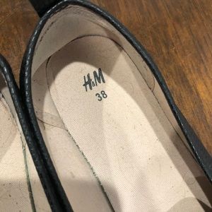 H&M women’s size 7.5
